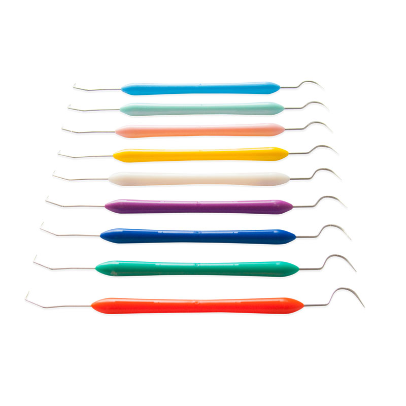 Disposable Dental Probes: A Critical Tool for Early Cavity Detection