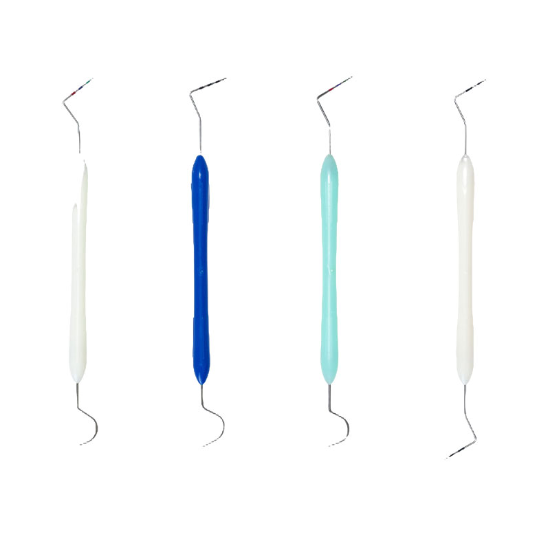Revolutionizing Dental Care: The Versatility and Convenience of Disposable Double Heads Probes