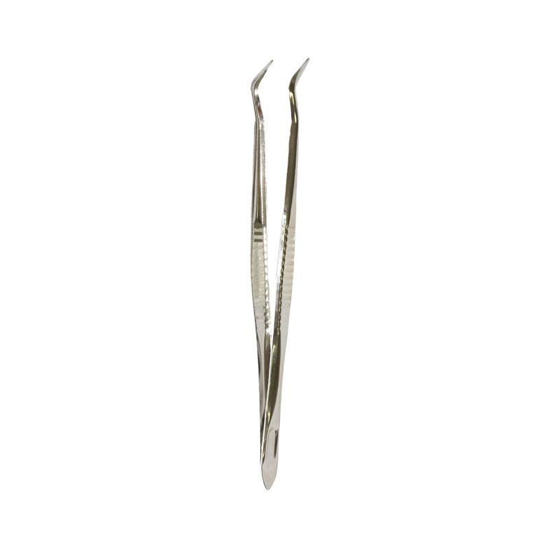 Medical Forceps: your right hand in emergency medical care