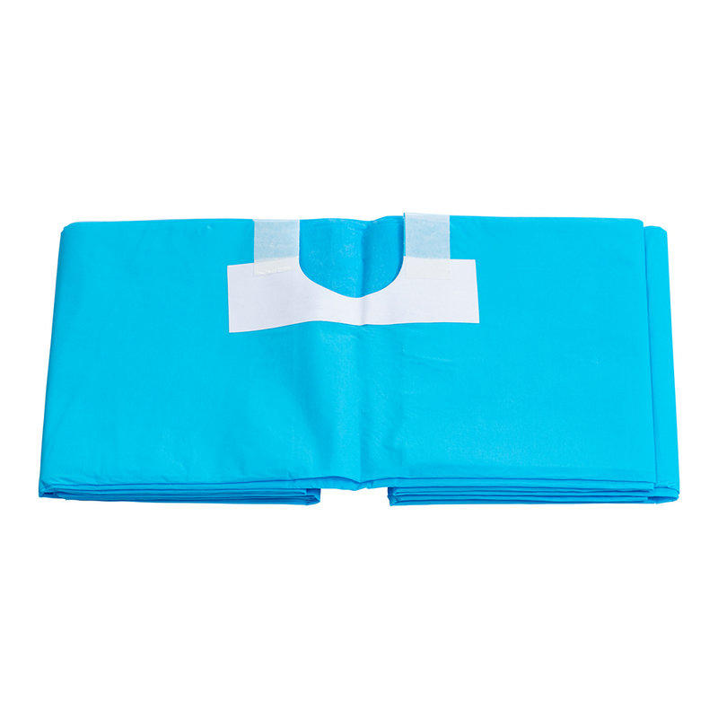 HUIYA Disposable Sterile Kit Surgical Dental Implant Drape Pack