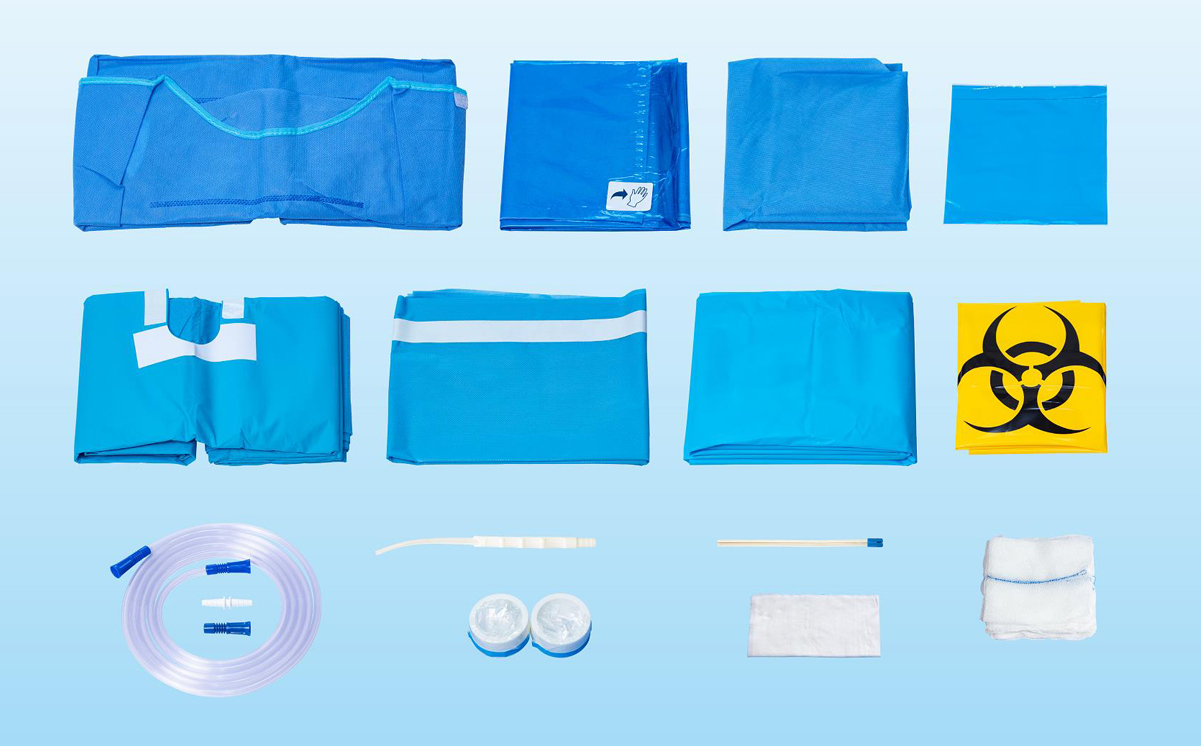 What Is a Disposable Dental Kit?
