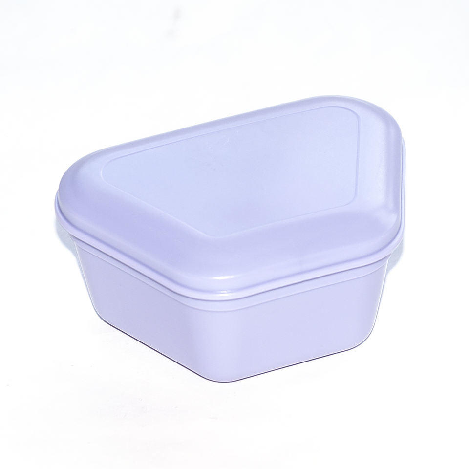 Favourable Price Dental Denture Box 2021 Boxs For Dentures For Sale