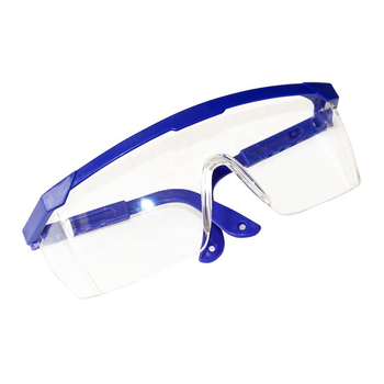 Anti fog eye glasses stretch-leg welding glasses outdoor eyewear